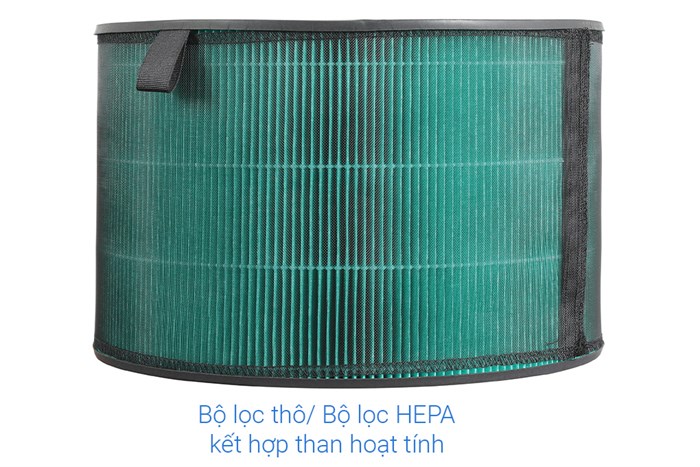Máy Lọc Không Khí LG PuriCare 360 Alpha Single AS65GDBY0.ABAE 48W&nbsp;